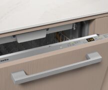 Miele G 7156 SCVi XXL: премиум качество и широкие возможности