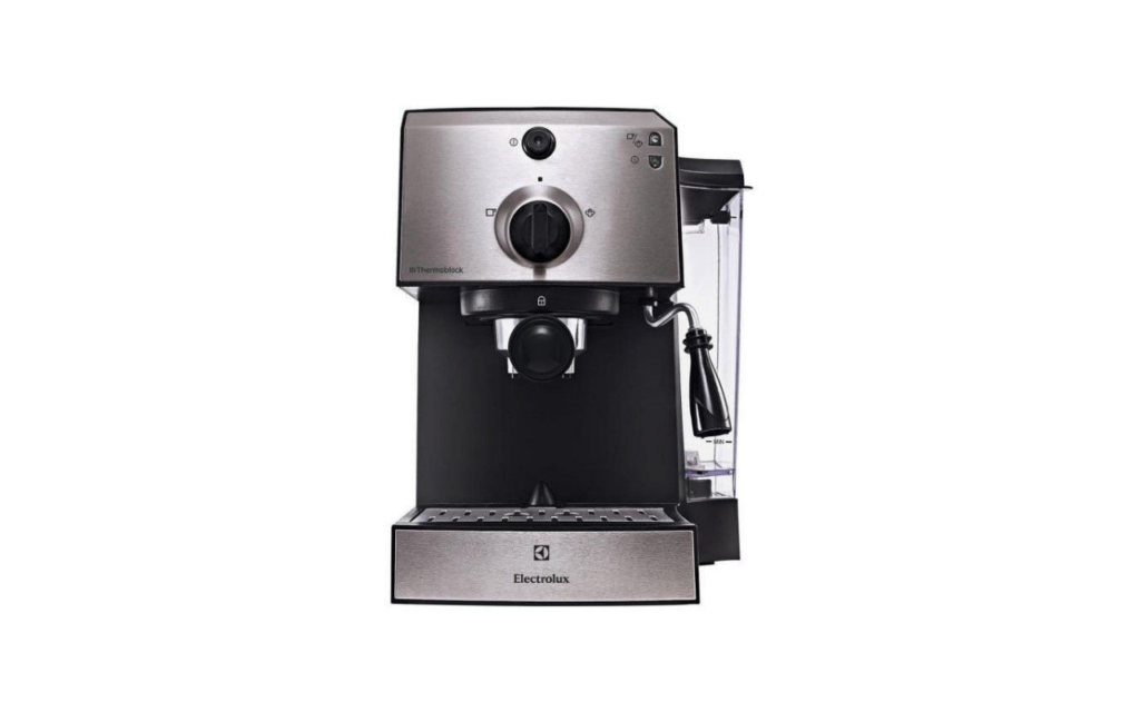 Electrolux ESF5206LOX: экспертное мнение