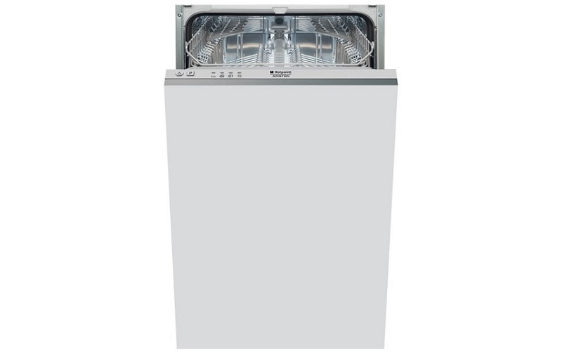 Hotpoint-Ariston LSTB 4B00 EU: обзор производительности
