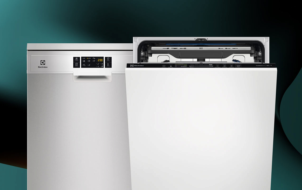 Electrolux ESF9450LOW: инновационные технологии для идеальной чистоты