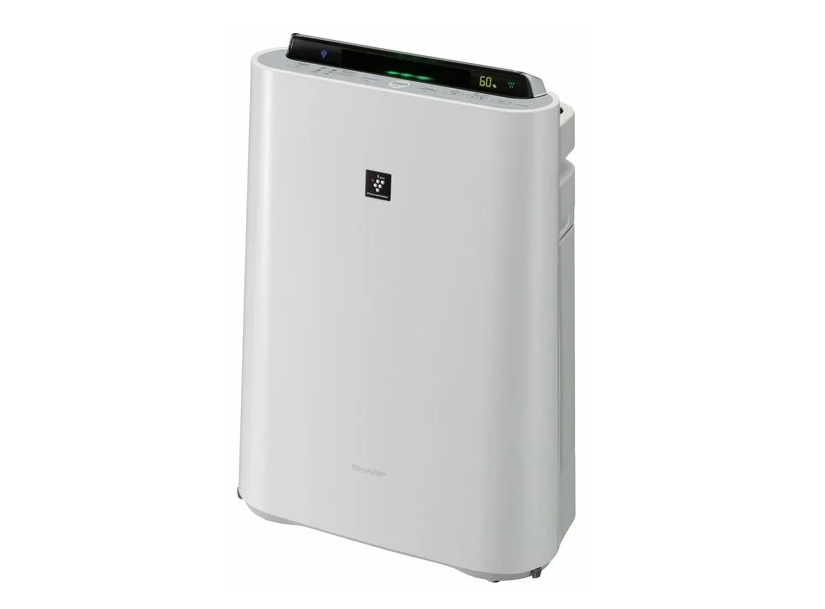 Sharp QW-T11F492W: долговечность и энергоэффективность