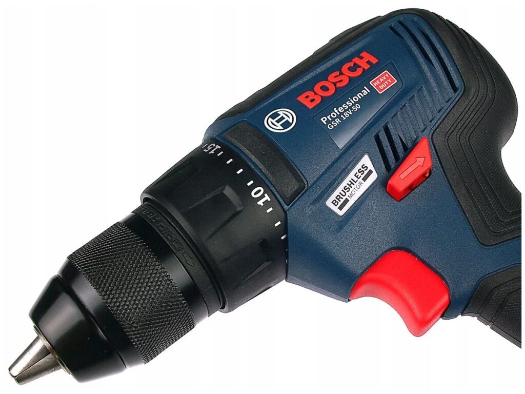 Bosch SMS46MI00E: подробный обзор