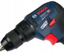 Bosch SMS46MI00E: подробный обзор