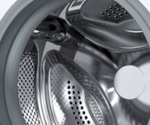 AEG FSE73700P: стильный дизайн и высокая производительность
