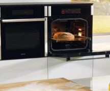 Gorenje GS62215W: надежность и долговечность