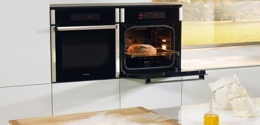 Gorenje GS62215W: надежность и долговечность