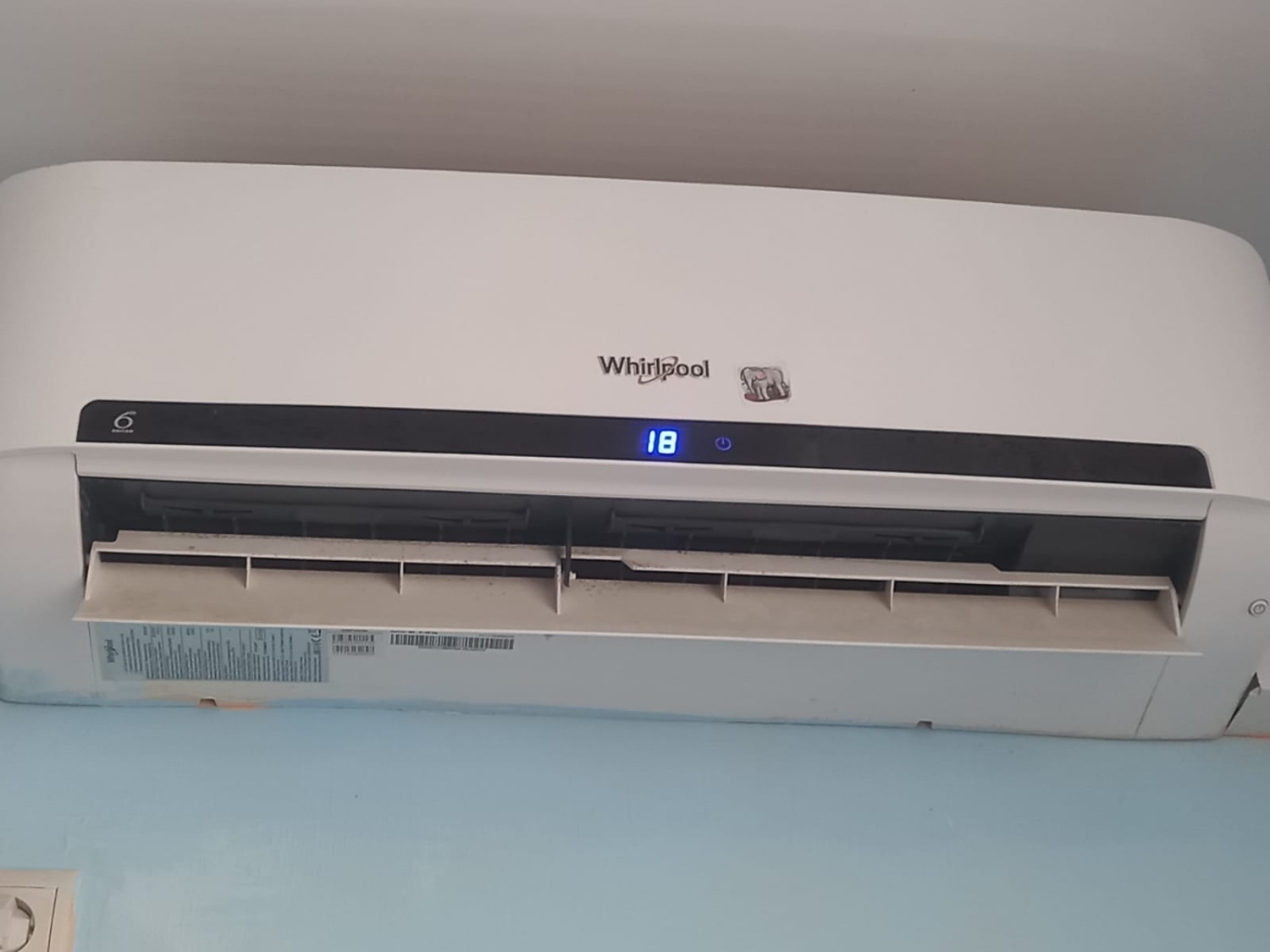 Whirlpool WFO3T123P: отзывы пользователей