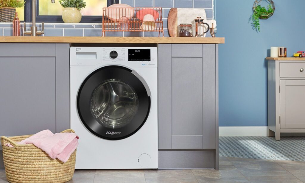 Beko DIN28422: отличное соотношение цена-качество