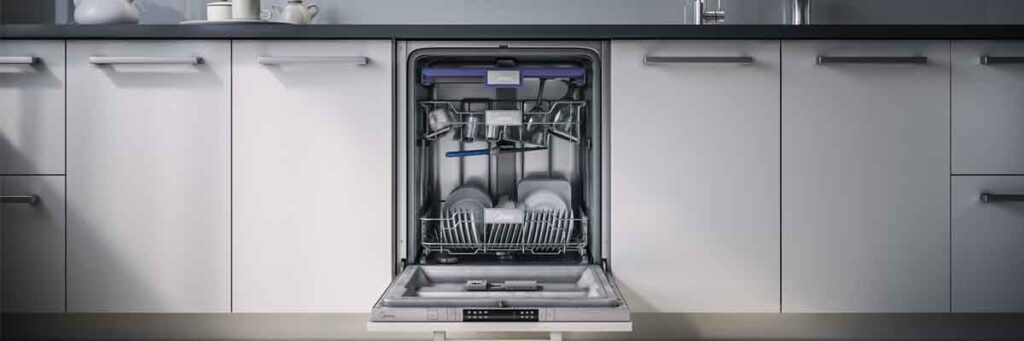 Сравнение производителей посудомоек: Bosch, Siemens, Electrolux
