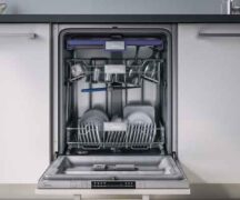 Сравнение производителей посудомоек: Bosch, Siemens, Electrolux