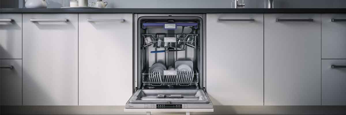 Сравнение производителей посудомоек: Bosch, Siemens, Electrolux