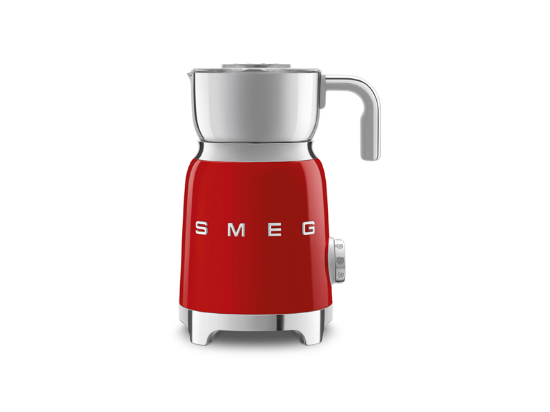 Smeg DFD6133X-1: стильный внешний вид и превосходные возможности